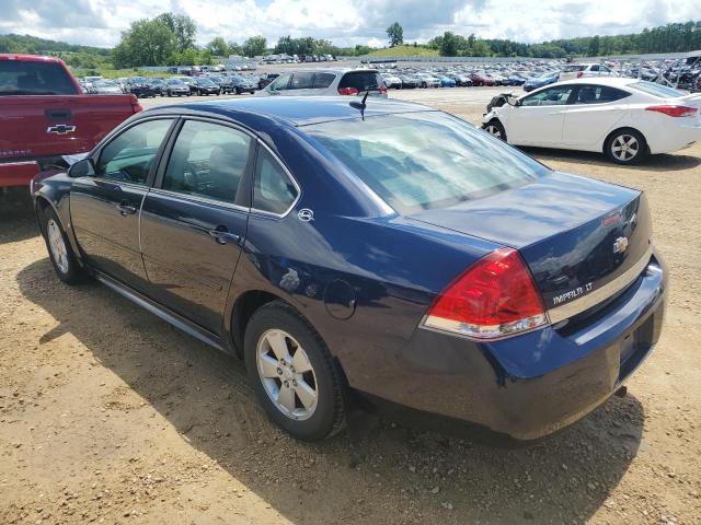 2009 Chevrolet Impala 1Lt VIN: 2G1WT57K991169689 Lot: 61842294