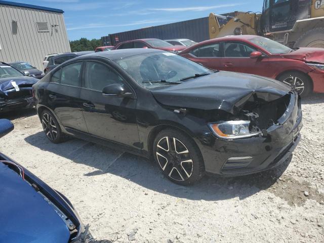 2017 Volvo S60 Dynamic VIN: YV140MTLXH2433978 Lot: 60656434