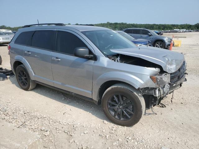2020 DODGE JOURNEY SE - 3C4PDCAB2LT181498