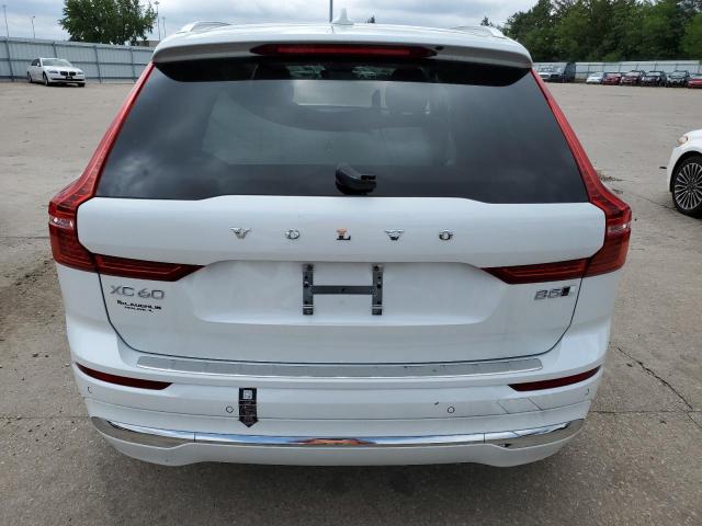 2023 VOLVO XC60 PLUS YV4L12RN2P1284981