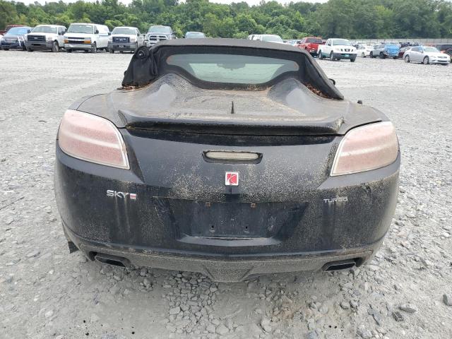 2008 Saturn Sky Redline VIN: 1G8MG35X78Y130272 Lot: 61322204