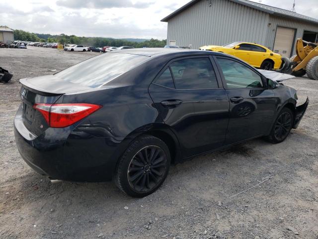 Vin: 2t1burhe0ec065252, lot: 65356974, toyota corolla l 20143