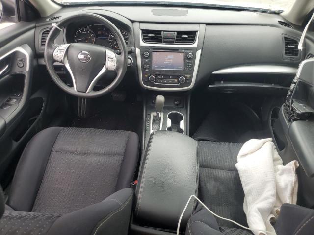 2017 NISSAN ALTIMA 2.5 - 1N4AL3AP0HC169931