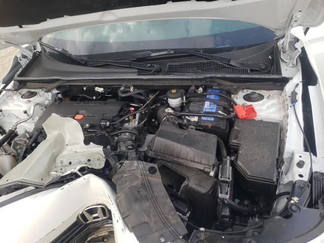 2023 HONDA CIVIC LX - 2HGFE2F20PH541850