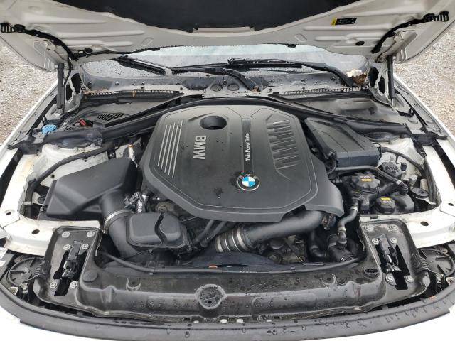 VIN WBA4P1C38HK522736 2017 BMW 4 Series, 440I no.11