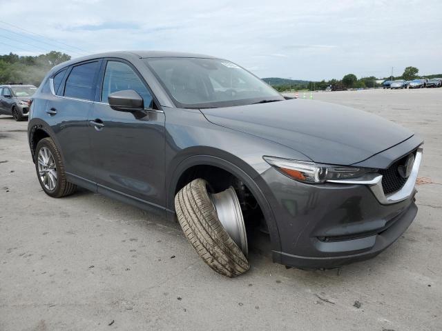 2021 MAZDA CX-5 GRAND - JM3KFBAY4M0368959