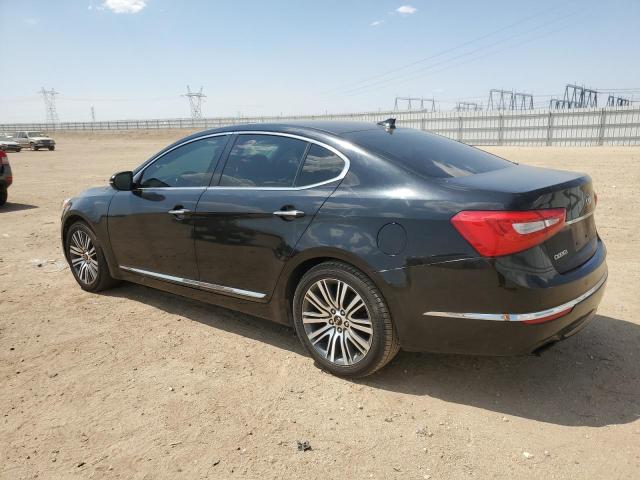 VIN KNALN4D75F5174426 2015 KIA Cadenza, Premium no.2