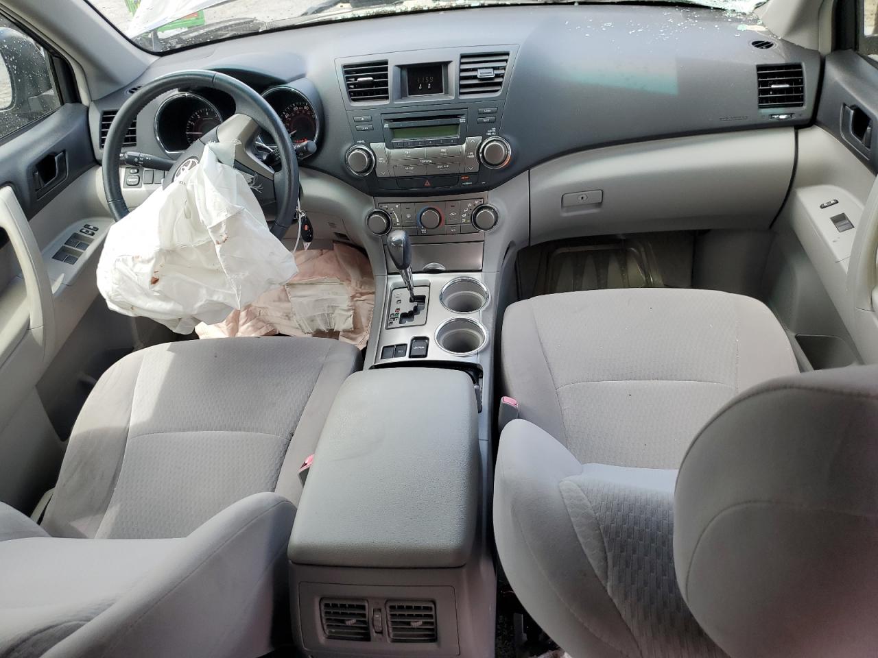 JTEDS41A292090243 2009 Toyota Highlander