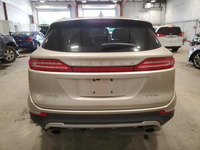 2017 Lincoln Mkc Select VIN: 5LMCJ2D95HUL07286 Lot: 61133264