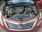 NISSAN ALTIMA 2.5 photo