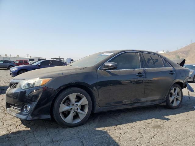 VIN 4T1BF1FK0EU728516 2014 Toyota Camry, L no.1