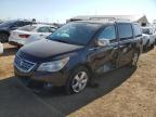 VOLKSWAGEN ROUTAN SEL photo