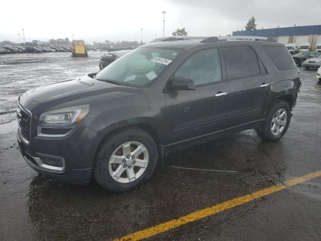 2015 GMC Acadia Sle VIN: 1GKKVPKD6FJ229664 Lot: 60941264