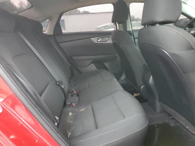 2021 KIA FORTE FE - 3KPF24AD2ME355083