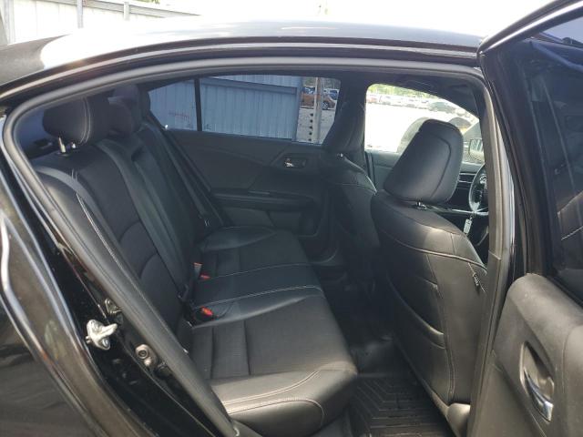 2016 HONDA ACCORD SPO - 1HGCR2F58GA162269