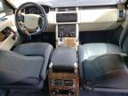 LAND ROVER RANGE ROVE photo