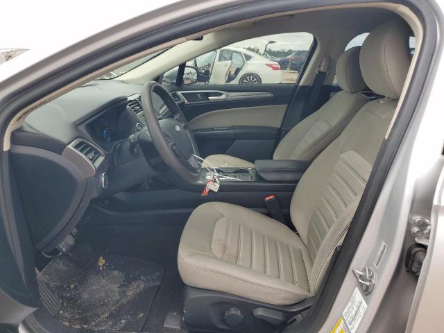 2019 FORD FUSION S - 3FA6P0G73KR271667