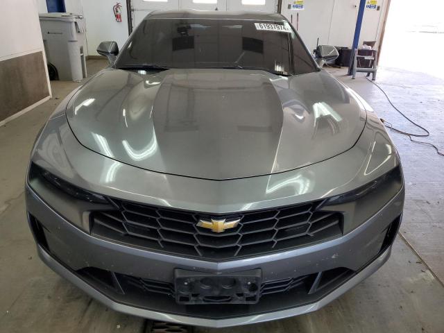 2022 CHEVROLET CAMARO LS - 1G1FB1RX8N0117853