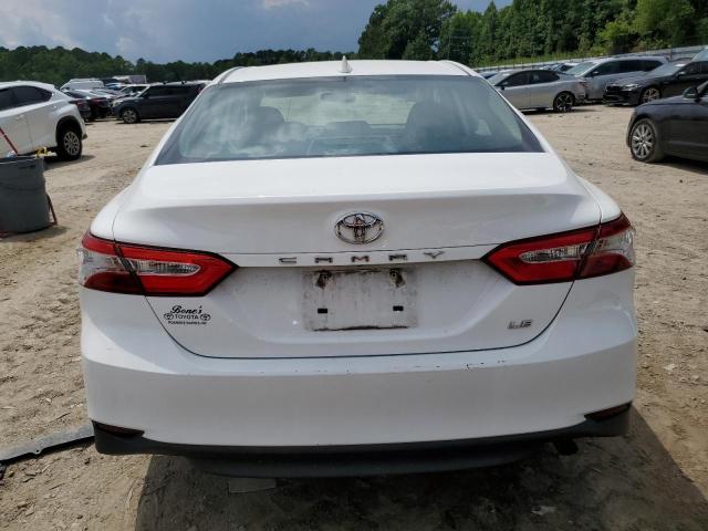 VIN 4T1B11HK6KU685419 2019 Toyota Camry, L no.6