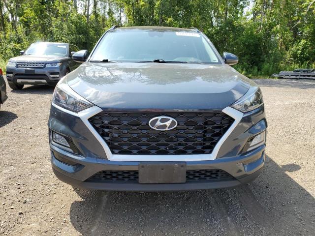 2020 HYUNDAI TUCSON LIM - KM8J3CA4XLU091589