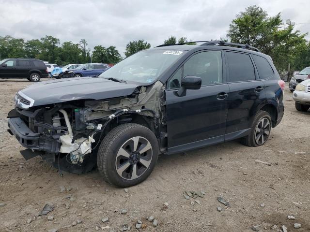 2017 SUBARU FORESTER 2 #2703721205