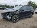 Lot #2703721205 2017 SUBARU FORESTER 2