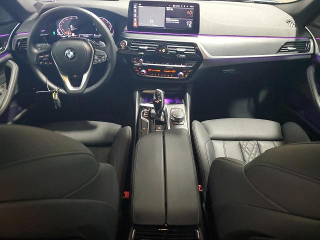 2023 BMW 530 XI - WBA13BJ07PWY22238