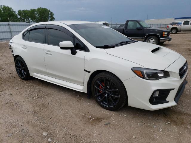 2018 SUBARU WRX - JF1VA1B60J9812931