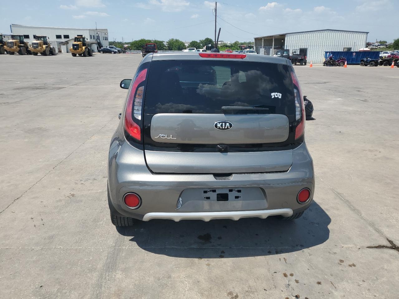 KNDJP3A58H7463759 2017 Kia Soul +