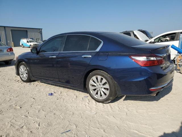 2017 HONDA ACCORD SPO - 1HGCR2F19HA103939