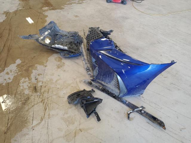 2020 LEXUS IS 300 F-S JTHGA1D20L5106645