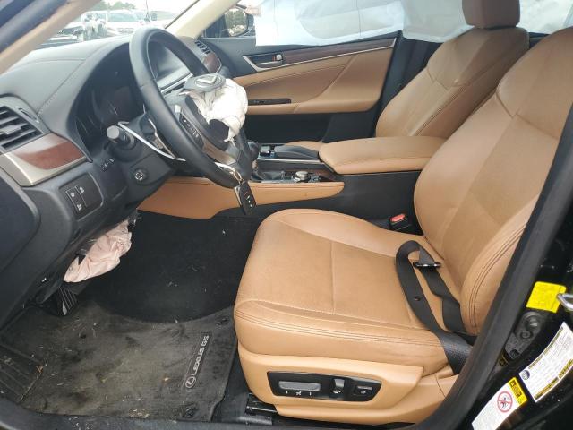 2015 LEXUS GS 350 - JTHCE1BL7FA002728
