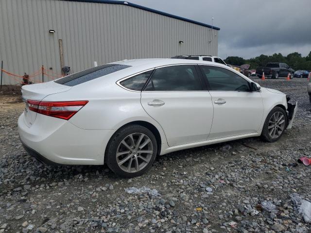 2015 TOYOTA AVALON XLE - 4T1BK1EB5FU181032