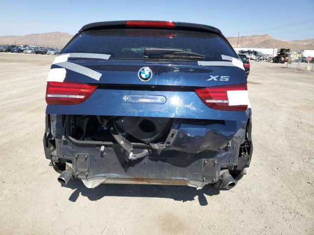 VIN 5UXKR0C38H0V83657 2017 BMW X5, Xdrive35I no.6