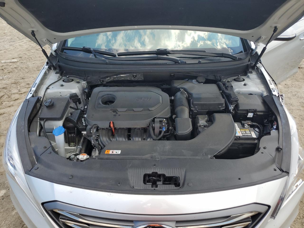 5NPE34AF8HH548012 2017 Hyundai Sonata Sport