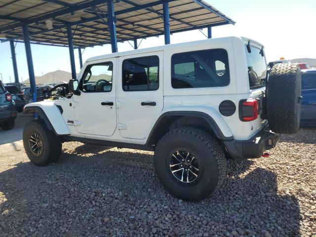 VIN 1C4RJXFG7RW160856 2024 Jeep Wrangler, Rubicon no.2