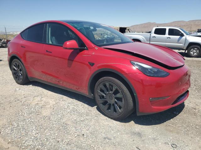 2023 TESLA MODEL Y - 7SAYGDED6PF972282