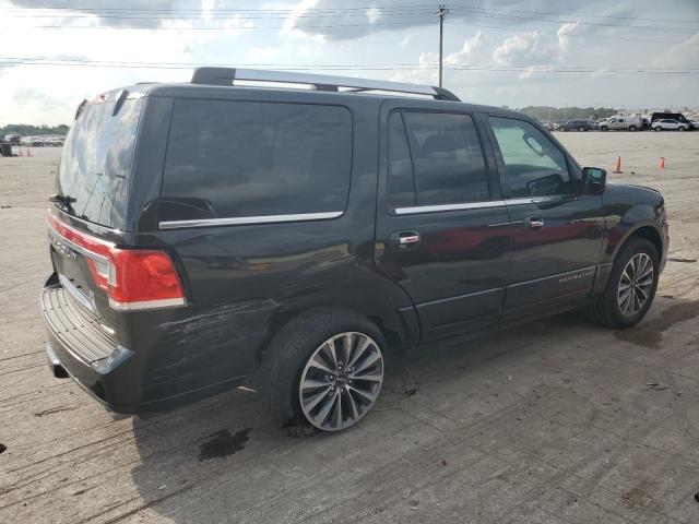 VIN 5LMJJ2JT5FEJ07135 2015 Lincoln Navigator no.3