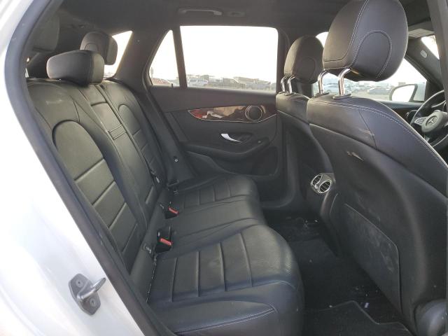 2018 MERCEDES-BENZ GLC 300 - WDC0G4JB6JV058292