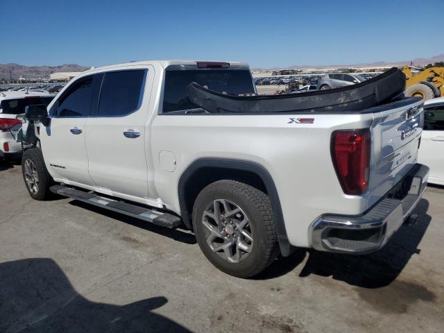 2023 GMC SIERRA K15 - 3GTUUDE83PG267733