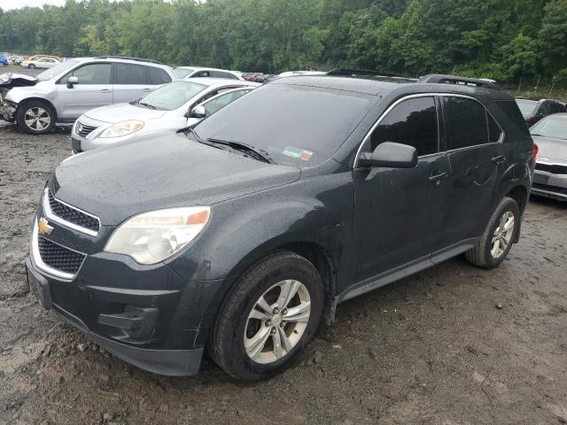 2014 CHEVROLET EQUINOX LT 2GNFLFEK1E6352654  64237474