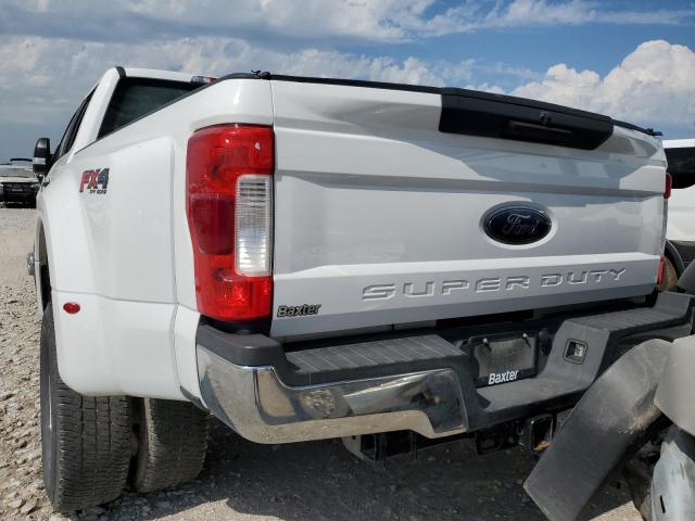 2019 FORD F350 SUPER - 1FT8W3DT6KEE02358