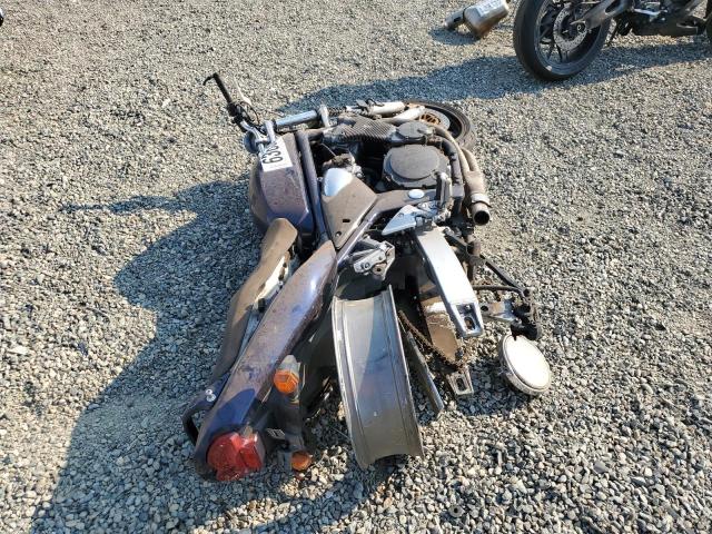 2002 SUZUKI GSF1200 BA JS1GV77A522102712