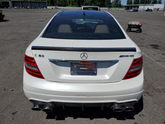 VIN WDDGJ7HB8EG168757 2014 Mercedes-Benz C-Class, 6... no.6