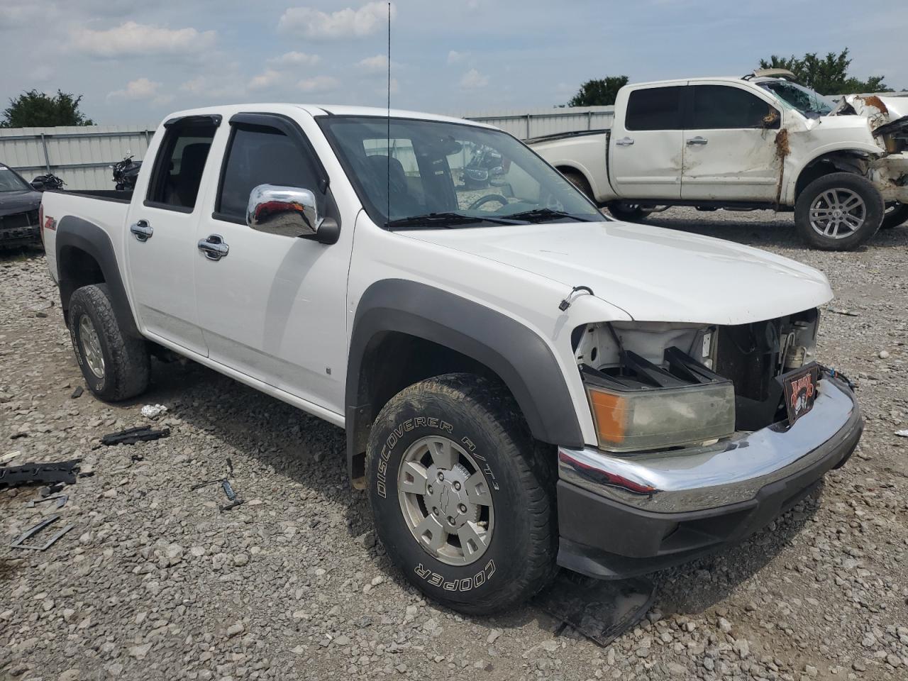 Lot #2736396624 2006 CHEVROLET COLORADO