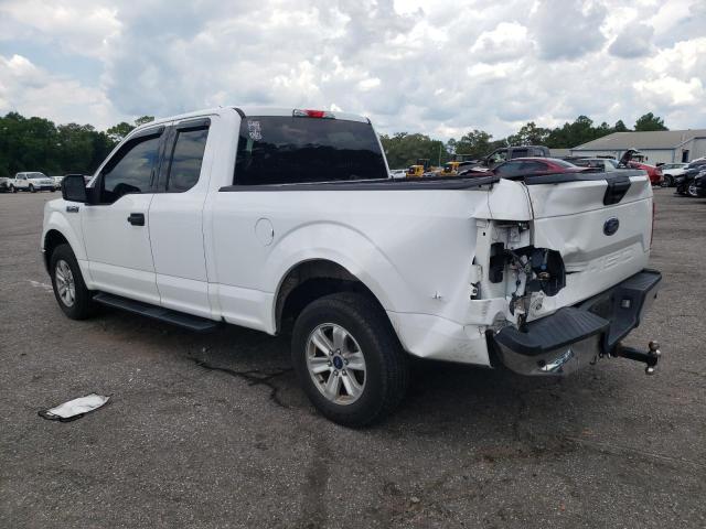 VIN 1FTEX1CB4KKE56899 2019 FORD F-150 no.2