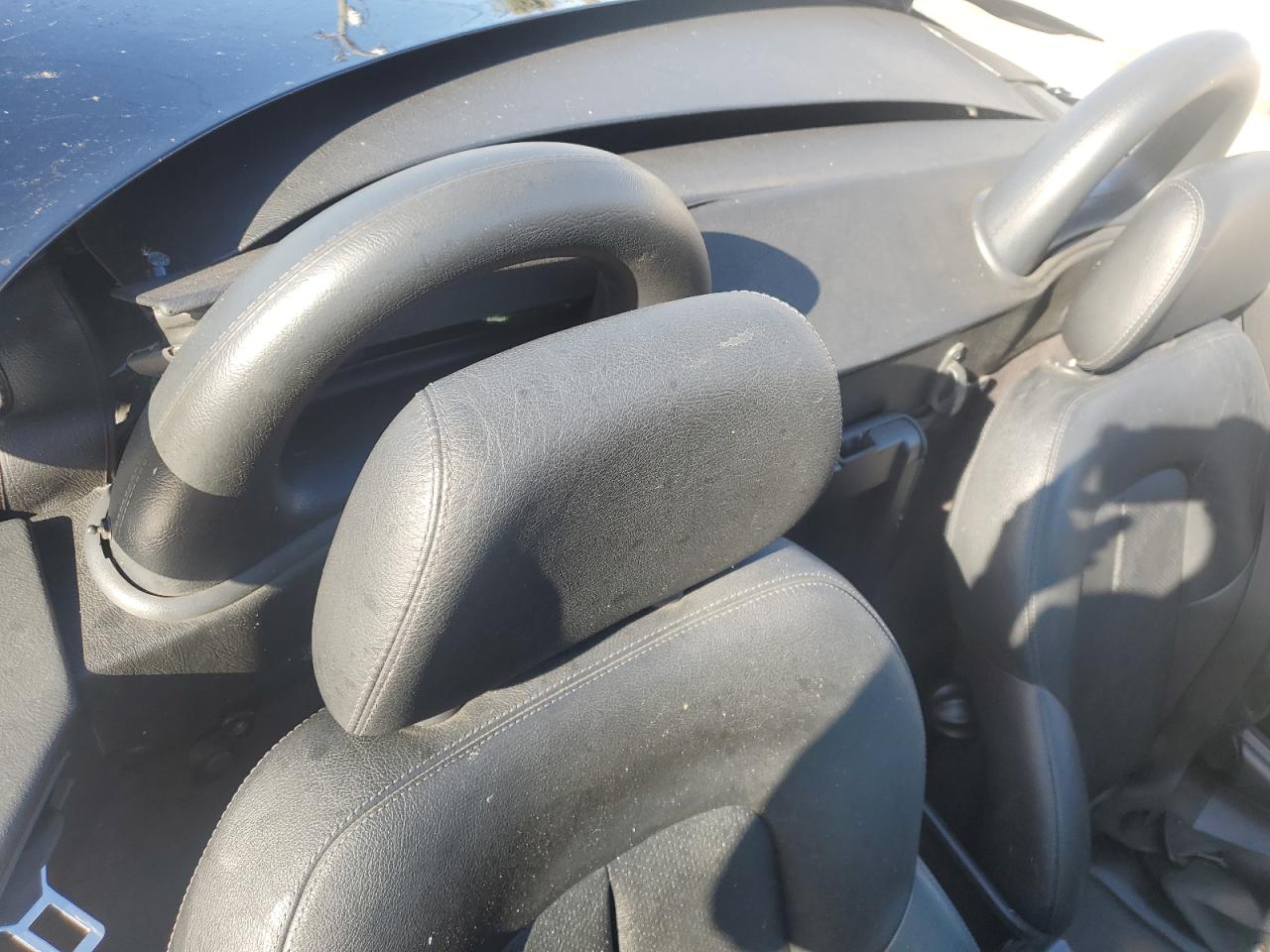 WDBKK49FX2F267453 2002 Mercedes-Benz Slk 230 Kompressor