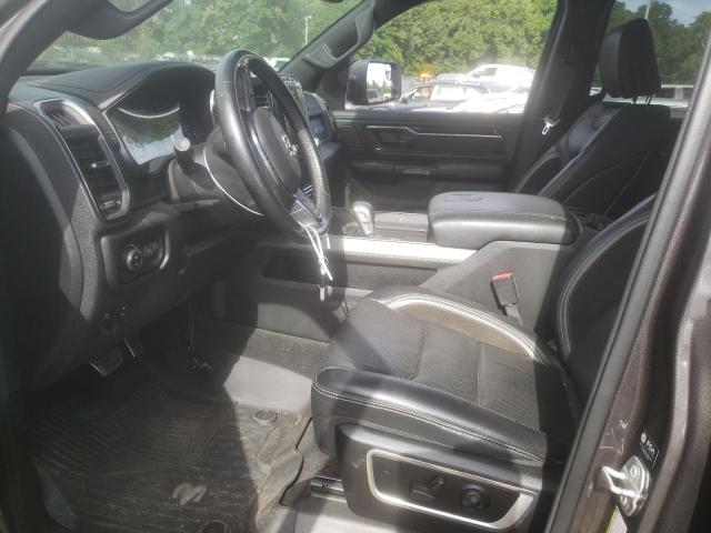 2022 Ram 1500 Laramie VIN: 1C6SRFJT3NN201001 Lot: 61857274