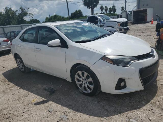 Vin: 2t1burhe6gc564608, lot: 64566654, toyota corolla l 20164