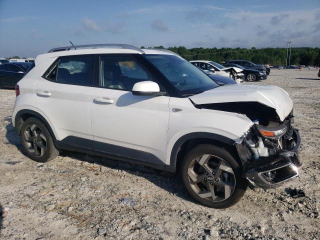 2023 HYUNDAI VENUE SEL - KMHRC8A33PU222097